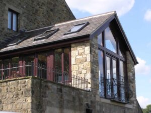 P&M Dobson Building Contractors, Ilkley