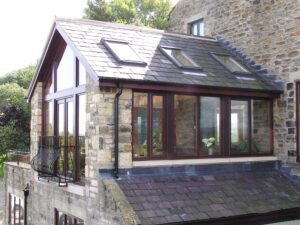 P&M Dobson Building Contractors, Ilkley