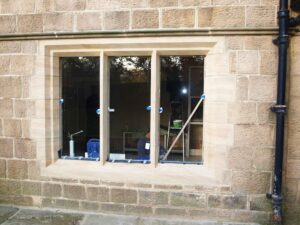 P&M Dobson Building Contractors, Ilkley